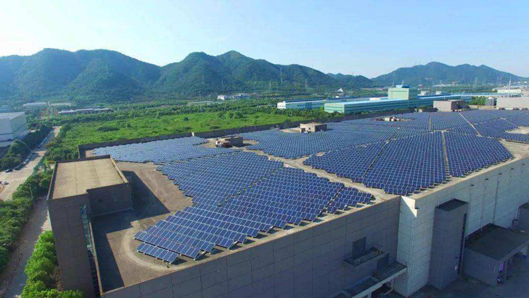 分布式光伏發電龍頭上市公司，分布式光電站上市龍頭公司有哪些