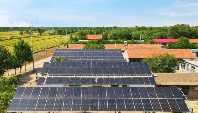 光伏度電成本，光伏發電成本多少一方