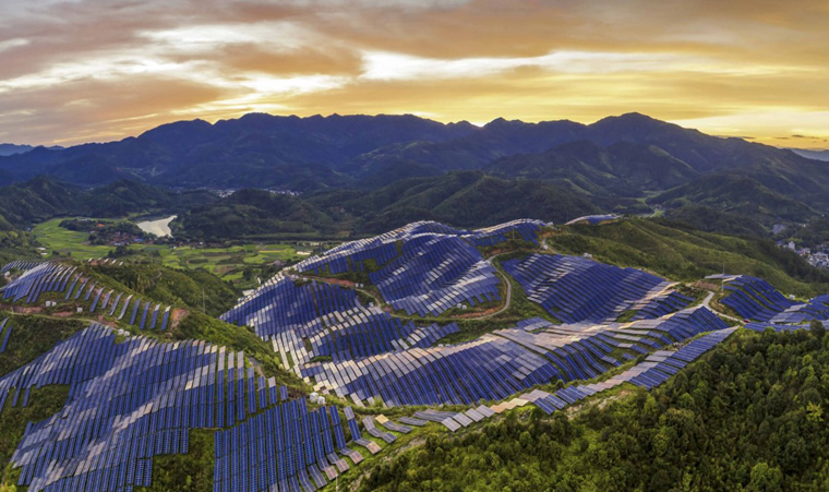 光伏發(fā)電項(xiàng)目可靠嗎，1000畝地做光伏發(fā)電項(xiàng)目靠譜嗎