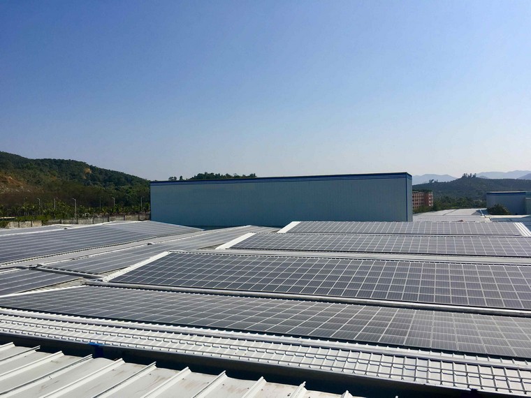 光伏成本造價標準，100兆瓦光伏電站成本明細