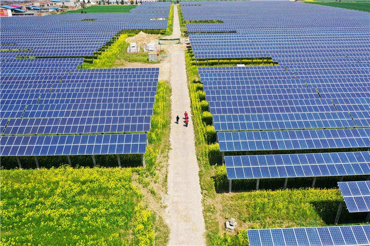 太陽能發電效率，如何提高太陽能發電效率