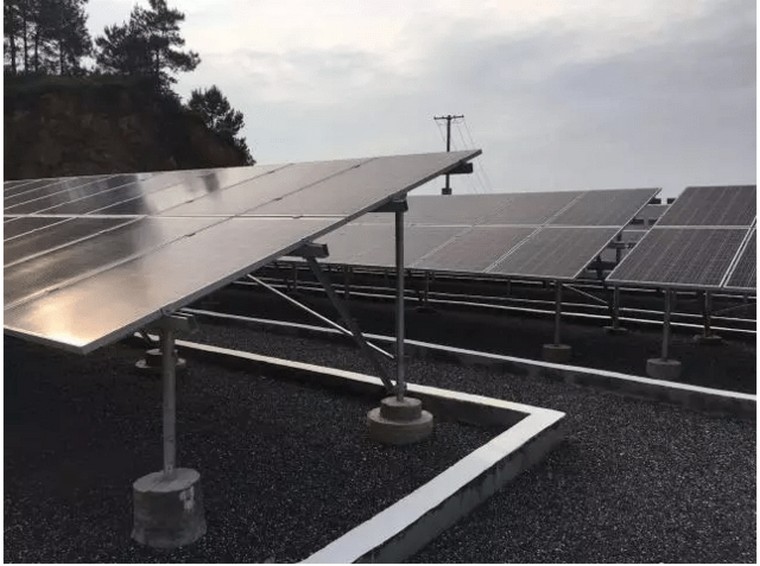 光伏發電功率突然上不去了？