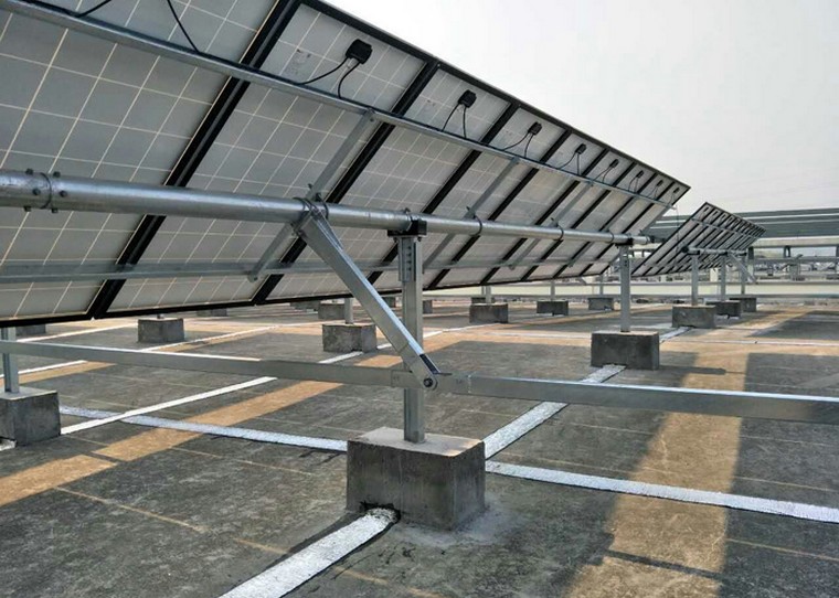 光伏發電方陣中的二極管是什么 光伏發電方陣中的二極管是什么
