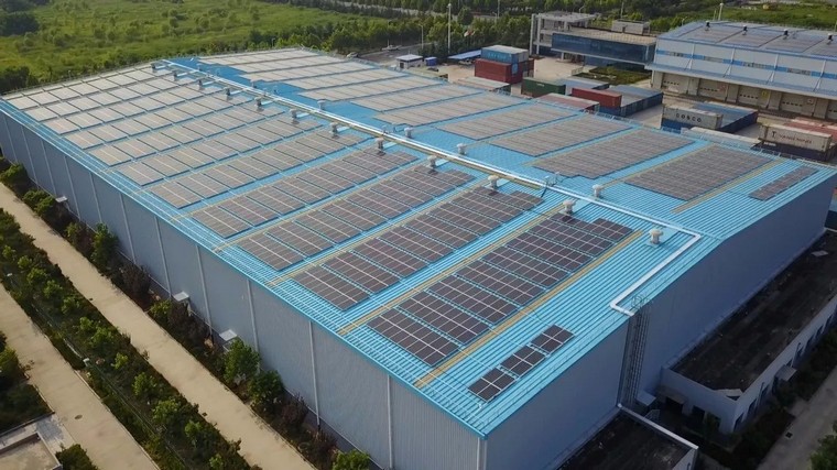 光伏發(fā)電交流配電柜應符合哪些設計要求 光伏發(fā)電交流配電柜應符合哪些設計要求
